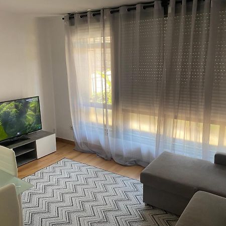 Apartamento Centrico Y Tranquilo El Rinconcito Ourense Exterior photo